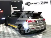 2020 Mercedes Benz A 45 AMG