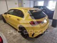 2020 Mercedes Benz A 45 AMG