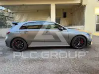 2020 Mercedes Benz A 45 AMG