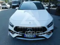 2020 Mercedes Benz A 45 AMG