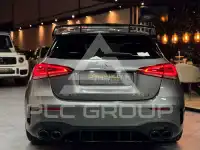 2020 Mercedes Benz A 45 AMG