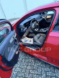 2020 Mercedes Benz A 45 AMG
