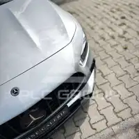 2020 Mercedes Benz A 45 AMG