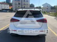 2020 Mercedes Benz A 45 AMG