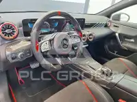 2020 Mercedes Benz A 45 AMG