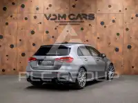 2020 Mercedes Benz A 45 AMG