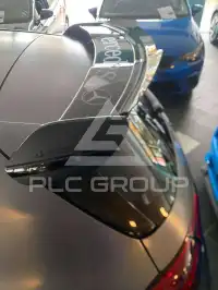 2020 Mercedes Benz A 45 AMG