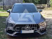 2020 Mercedes Benz A 45 AMG