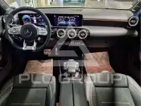 2020 Mercedes Benz A 45 AMG