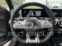 2020 Mercedes Benz A 45 AMG