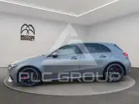 2020 Mercedes Benz A 45 AMG