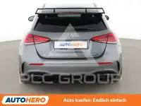 2020 Mercedes Benz A 45 AMG