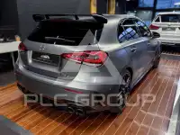 2020 Mercedes Benz A 45 AMG