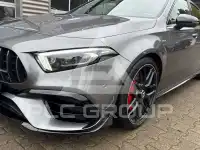 2020 Mercedes Benz A 45 AMG