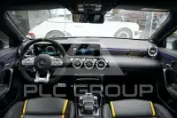 2020 Mercedes Benz A 45 AMG