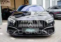 2020 Mercedes Benz A 45 AMG