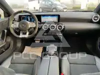 2020 Mercedes Benz A 45 AMG