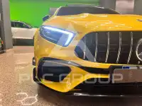 2020 Mercedes Benz A 45 AMG