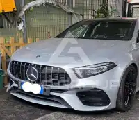 2020 Mercedes Benz A 45 AMG