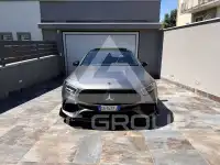 2020 Mercedes Benz A 45 AMG
