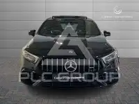 2020 Mercedes Benz A 45 AMG