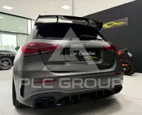 2020 Mercedes Benz A 45 AMG