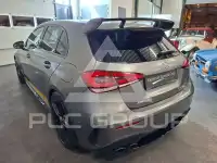 2020 Mercedes Benz A 45 AMG