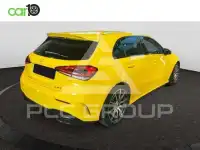 2020 Mercedes Benz A 45 AMG