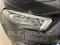 2020 Mercedes Benz A 45 AMG