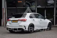 2020 Mercedes Benz A 45 AMG