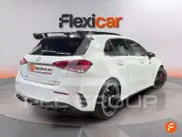 2020 Mercedes Benz A 45 AMG