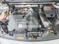 2020 Mercedes Benz A 45 AMG