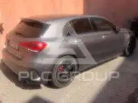 2020 Mercedes Benz A 45 AMG