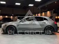 2020 Mercedes Benz A 45 AMG