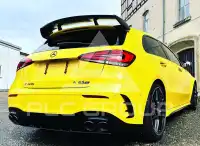 2020 Mercedes Benz A 45 AMG