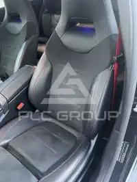 2020 Mercedes Benz A 45 AMG