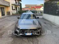 2020 Mercedes Benz A 45 AMG