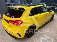 2020 Mercedes Benz A 45 AMG