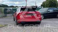 2020 Mercedes Benz A 45 AMG