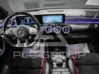 2020 Mercedes Benz A 45 AMG
