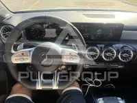 2020 Mercedes Benz A 45 AMG