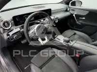 2020 Mercedes Benz A 45 AMG