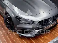 2020 Mercedes Benz A 45 AMG