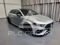 2020 Mercedes Benz A 45 AMG