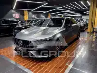 2020 Mercedes Benz A 45 AMG