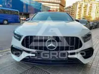 2020 Mercedes Benz A 45 AMG