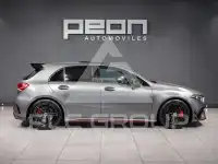 2020 Mercedes Benz A 45 AMG