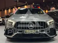 2020 Mercedes Benz A 45 AMG