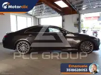 2020 Mercedes Benz CLS 300