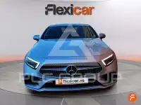 2020 Mercedes Benz CLS 300